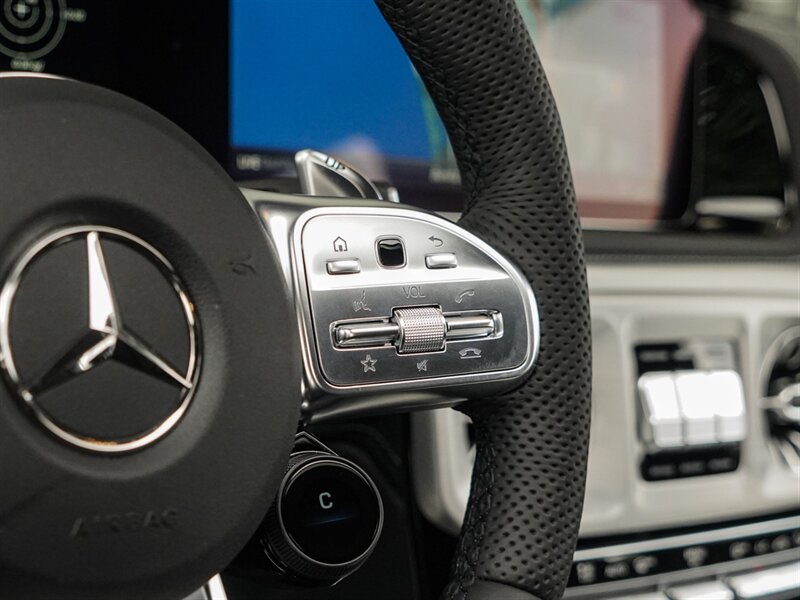 2024 Mercedes-Benz AMG G 63 - Photo 39 - Bonita Springs, FL 34134