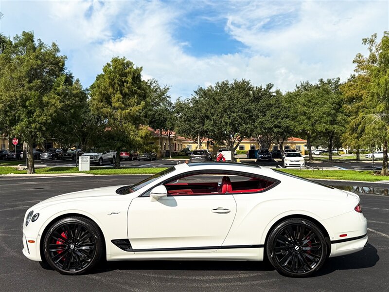 2022 Bentley Continental GT Speed - Photo 40 - Bonita Springs, FL 34134