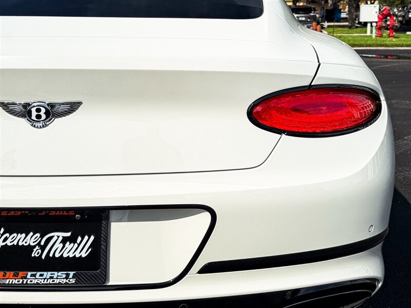 2022 Bentley Continental GT Speed - Photo 53 - Bonita Springs, FL 34134