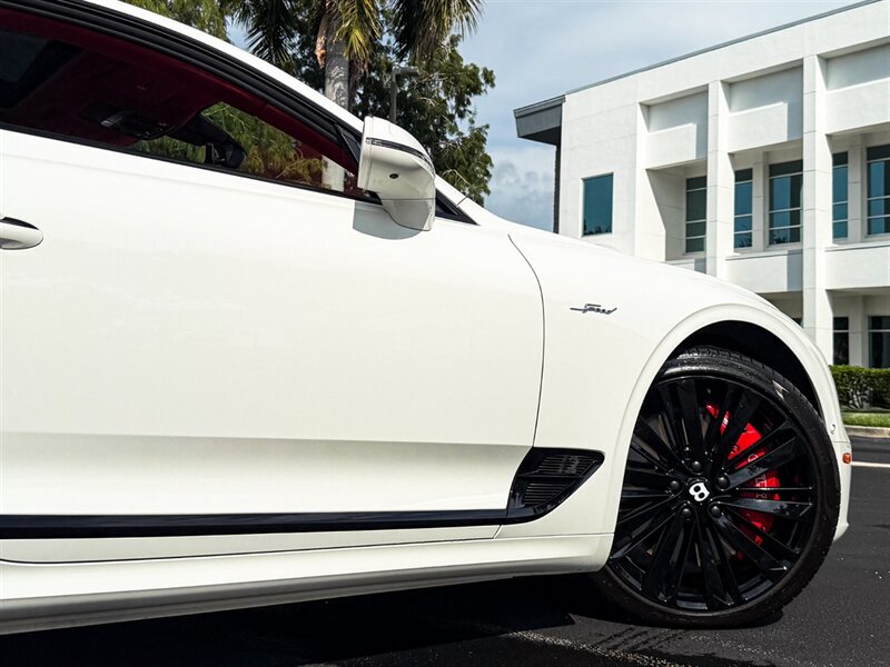 2022 Bentley Continental GT Speed - Photo 58 - Bonita Springs, FL 34134