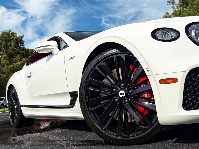 2022 Bentley Continental GT Speed - Photo 67 - Bonita Springs, FL 34134