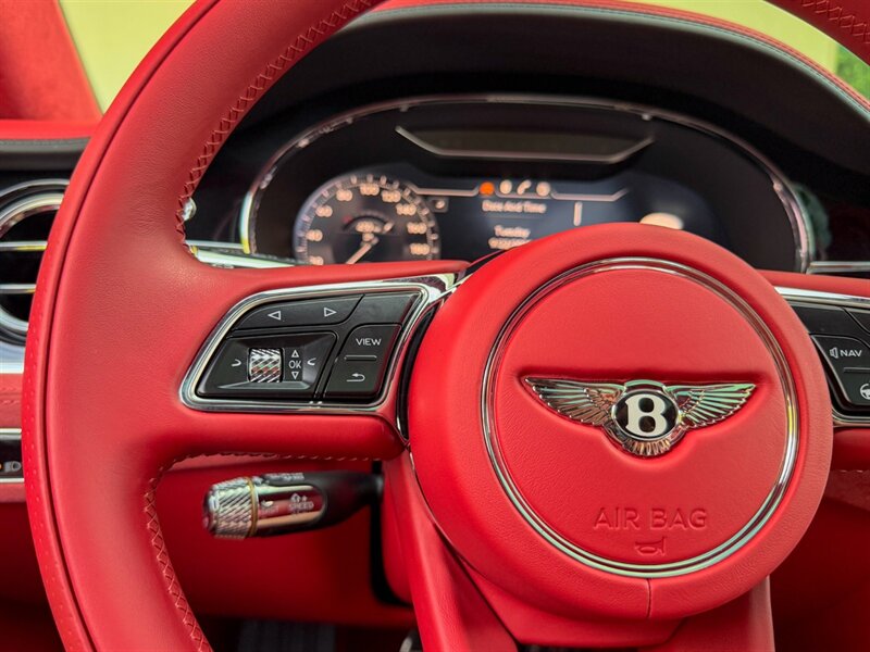 2022 Bentley Continental GT Speed - Photo 29 - Bonita Springs, FL 34134