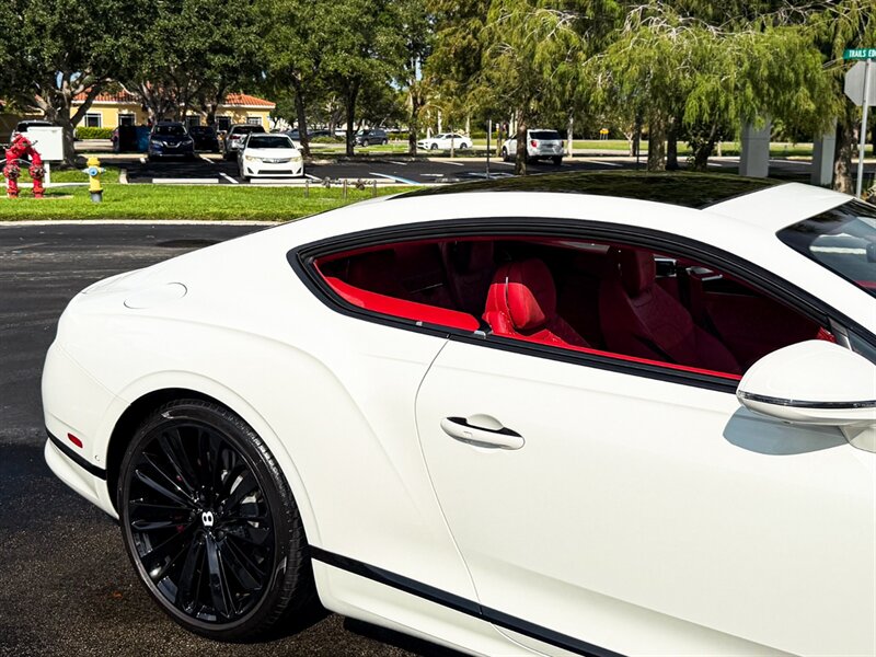2022 Bentley Continental GT Speed - Photo 63 - Bonita Springs, FL 34134