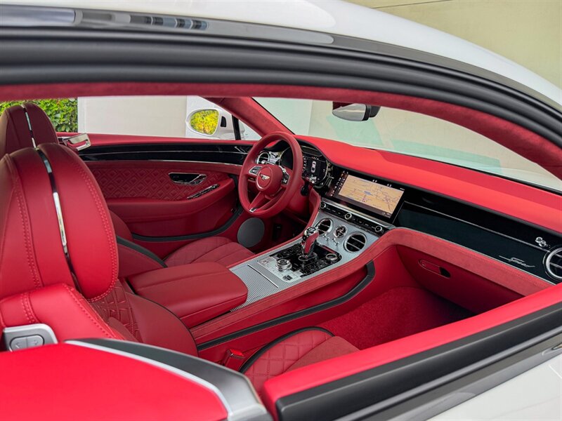 2022 Bentley Continental GT Speed - Photo 27 - Bonita Springs, FL 34134