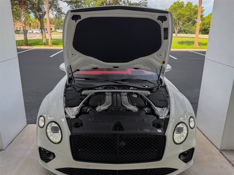 2022 Bentley Continental GT Speed - Photo 38 - Bonita Springs, FL 34134
