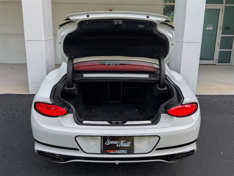 2022 Bentley Continental GT Speed - Photo 37 - Bonita Springs, FL 34134