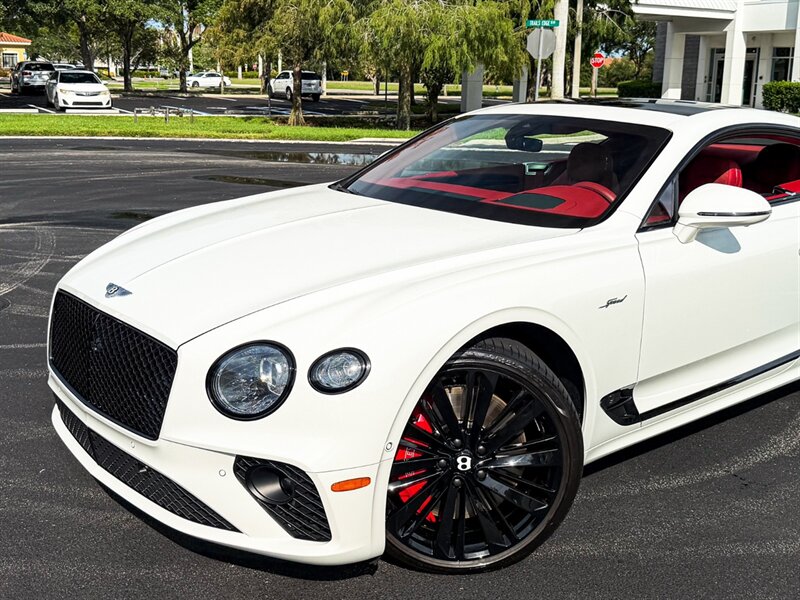 2022 Bentley Continental GT Speed - Photo 9 - Bonita Springs, FL 34134