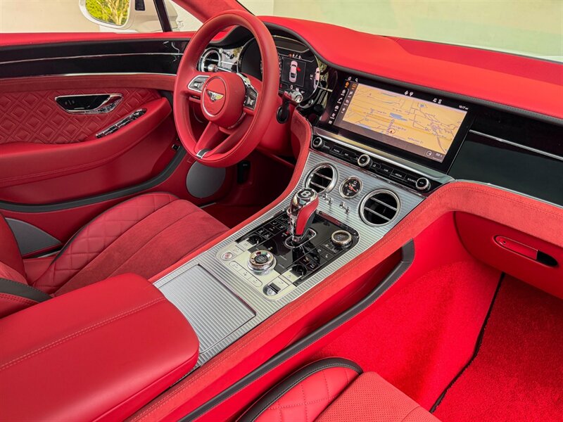 2022 Bentley Continental GT Speed - Photo 34 - Bonita Springs, FL 34134