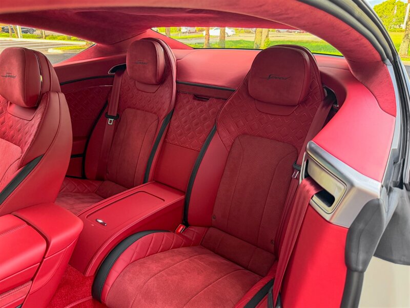 2022 Bentley Continental GT Speed - Photo 23 - Bonita Springs, FL 34134