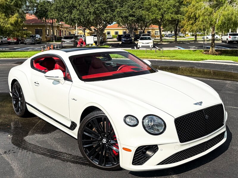 2022 Bentley Continental GT Speed - Photo 64 - Bonita Springs, FL 34134