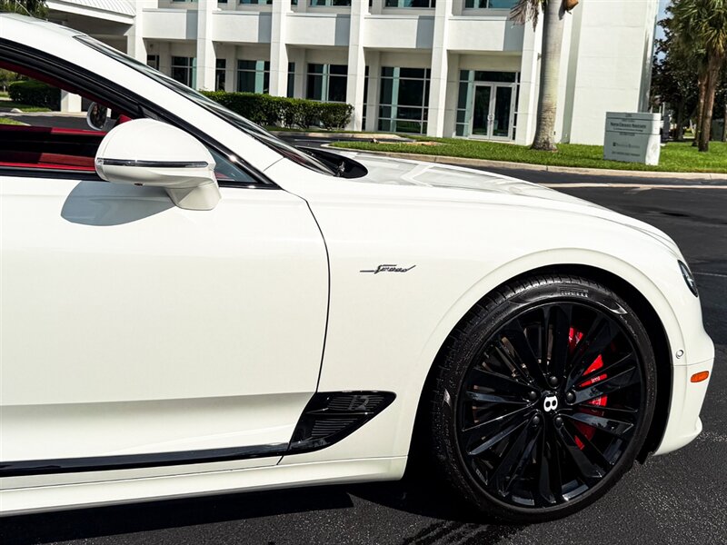 2022 Bentley Continental GT Speed - Photo 61 - Bonita Springs, FL 34134
