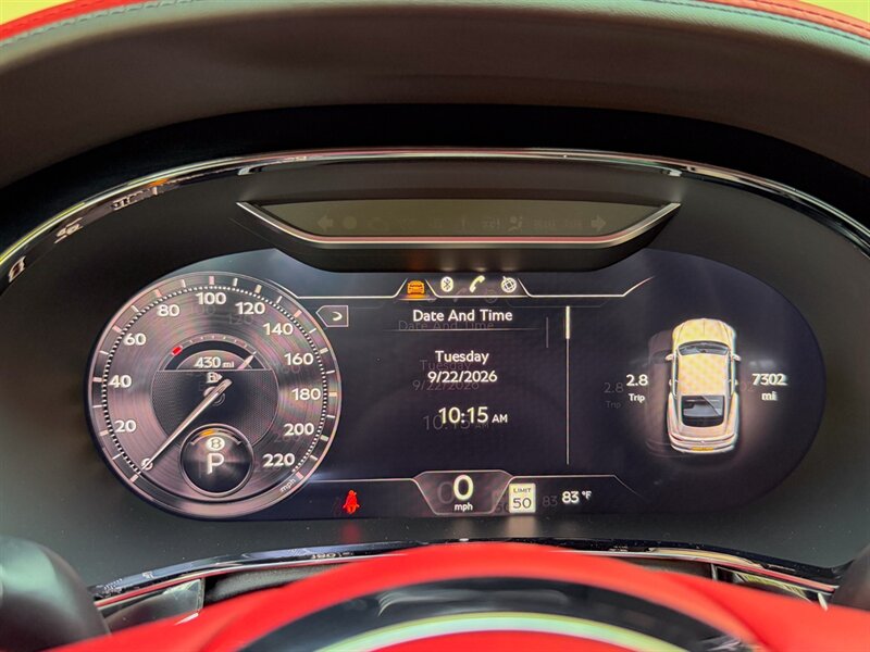 2022 Bentley Continental GT Speed - Photo 13 - Bonita Springs, FL 34134