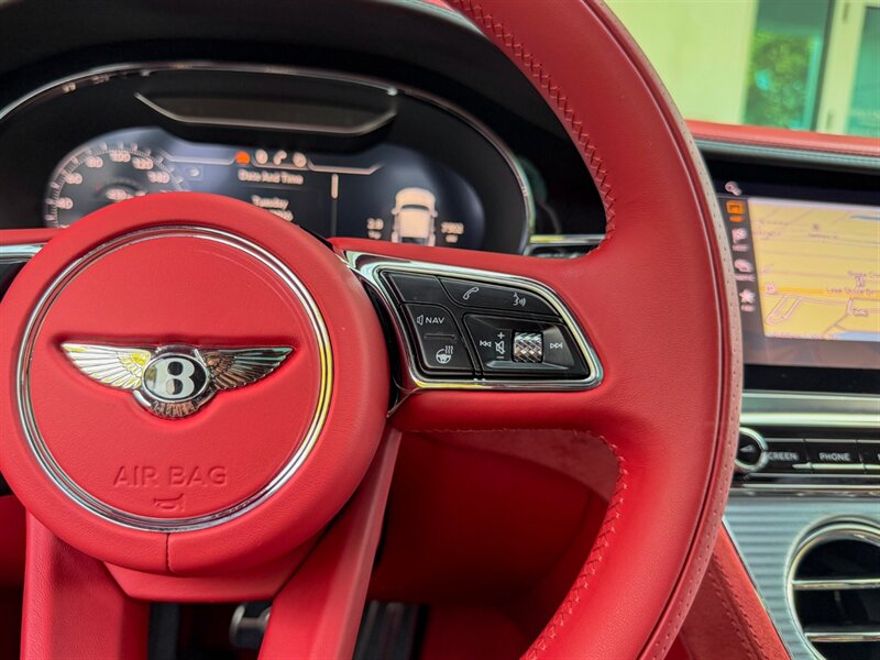 2022 Bentley Continental GT Speed - Photo 30 - Bonita Springs, FL 34134