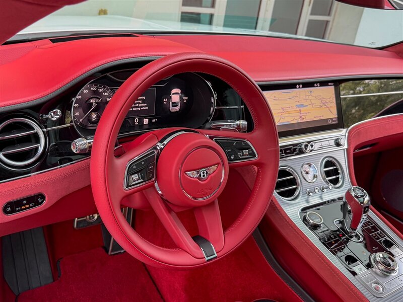 2022 Bentley Continental GT Speed - Photo 28 - Bonita Springs, FL 34134