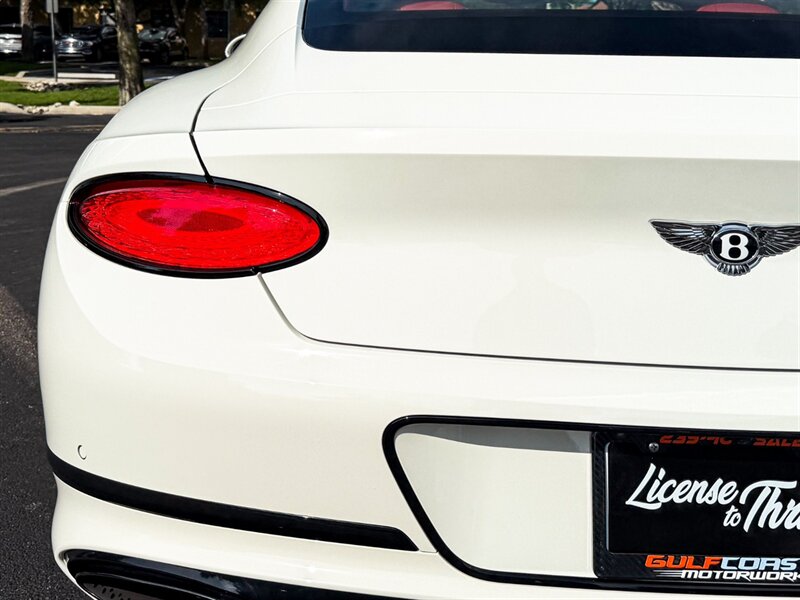 2022 Bentley Continental GT Speed - Photo 51 - Bonita Springs, FL 34134