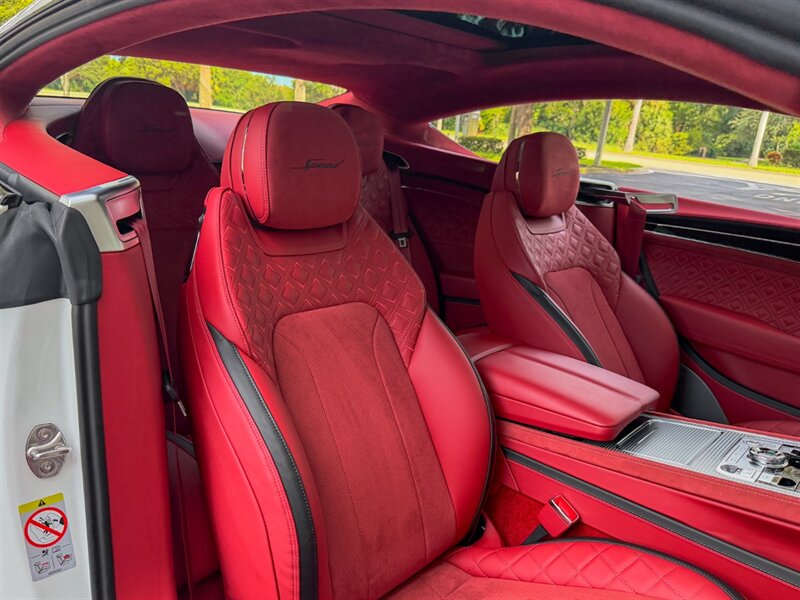 2022 Bentley Continental GT Speed - Photo 32 - Bonita Springs, FL 34134