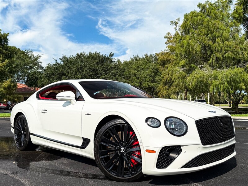 2022 Bentley Continental GT Speed - Photo 66 - Bonita Springs, FL 34134