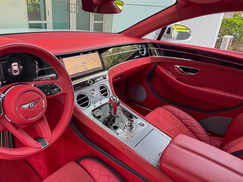 2022 Bentley Continental GT Speed - Photo 14 - Bonita Springs, FL 34134