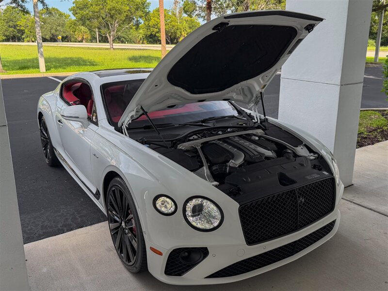 2022 Bentley Continental GT Speed - Photo 39 - Bonita Springs, FL 34134