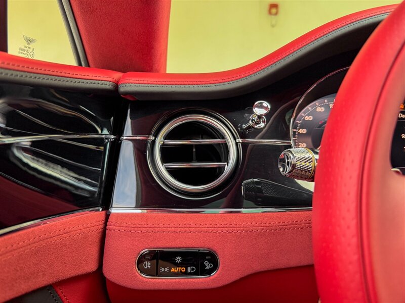 2022 Bentley Continental GT Speed - Photo 18 - Bonita Springs, FL 34134