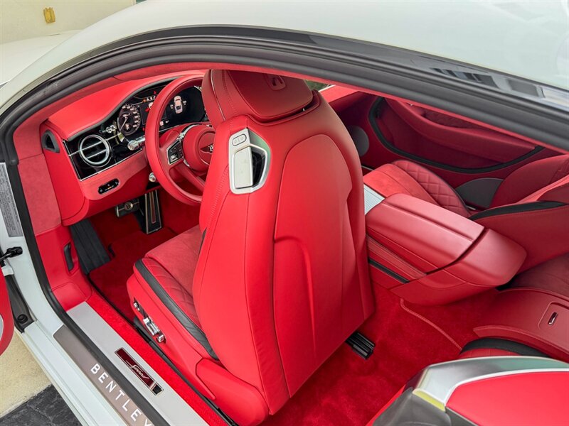 2022 Bentley Continental GT Speed - Photo 22 - Bonita Springs, FL 34134