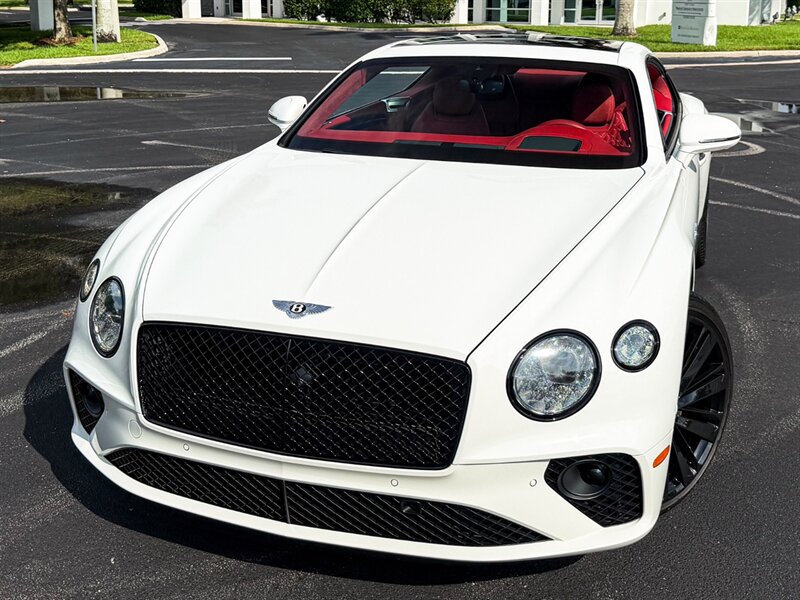 2022 Bentley Continental GT Speed - Photo 7 - Bonita Springs, FL 34134