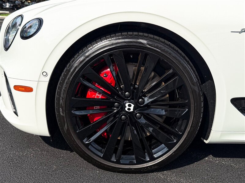 2022 Bentley Continental GT Speed - Photo 42 - Bonita Springs, FL 34134