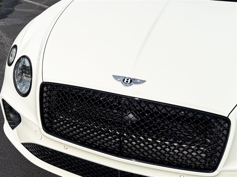 2022 Bentley Continental GT Speed - Photo 4 - Bonita Springs, FL 34134