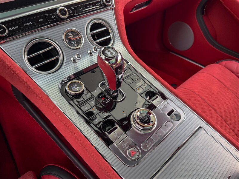 2022 Bentley Continental GT Speed - Photo 17 - Bonita Springs, FL 34134