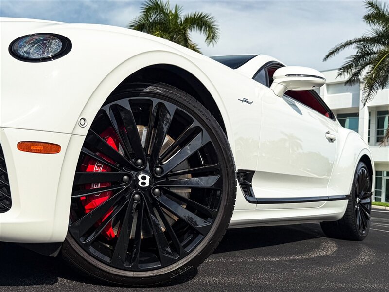 2022 Bentley Continental GT Speed - Photo 11 - Bonita Springs, FL 34134