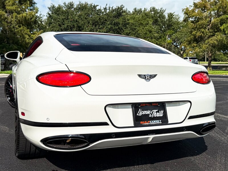 2022 Bentley Continental GT Speed - Photo 48 - Bonita Springs, FL 34134