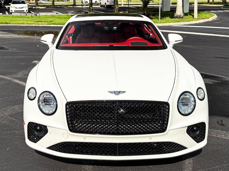2022 Bentley Continental GT Speed - Photo 5 - Bonita Springs, FL 34134