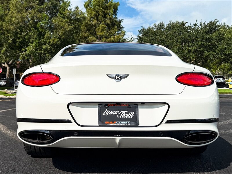 2022 Bentley Continental GT Speed - Photo 52 - Bonita Springs, FL 34134