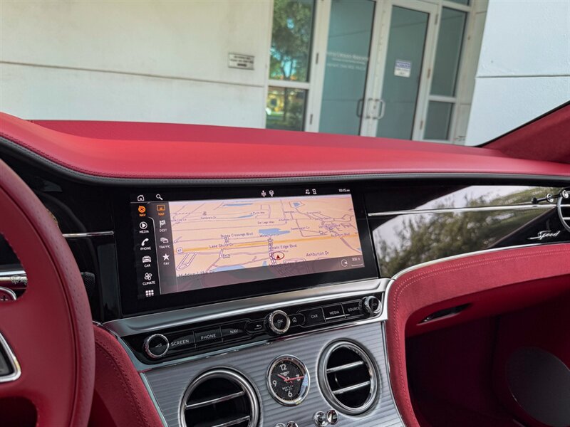 2022 Bentley Continental GT Speed - Photo 15 - Bonita Springs, FL 34134