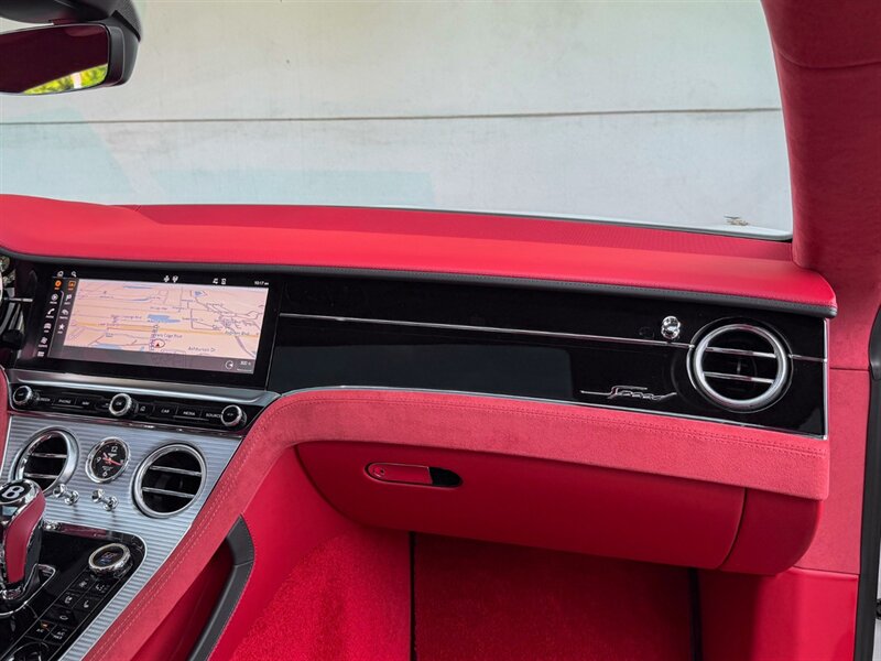 2022 Bentley Continental GT Speed - Photo 35 - Bonita Springs, FL 34134