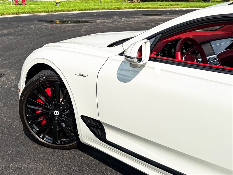 2022 Bentley Continental GT Speed - Photo 47 - Bonita Springs, FL 34134