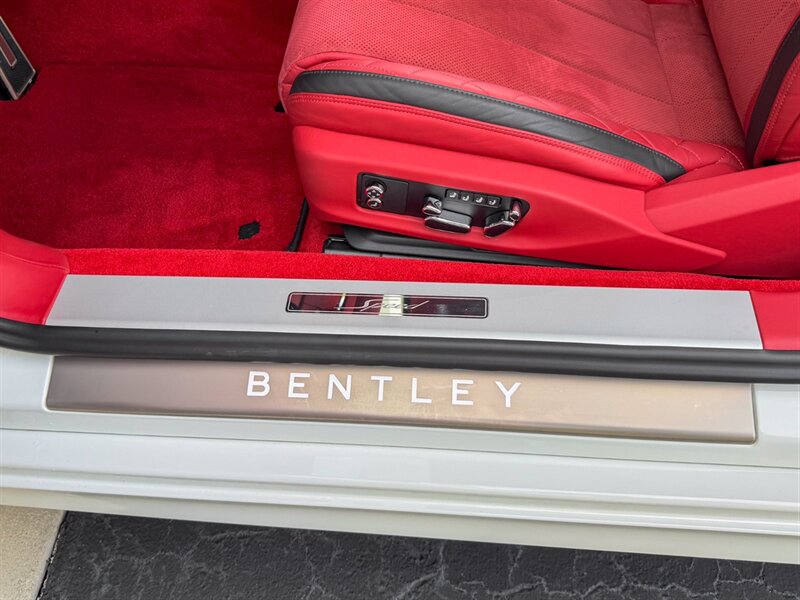 2022 Bentley Continental GT Speed - Photo 26 - Bonita Springs, FL 34134