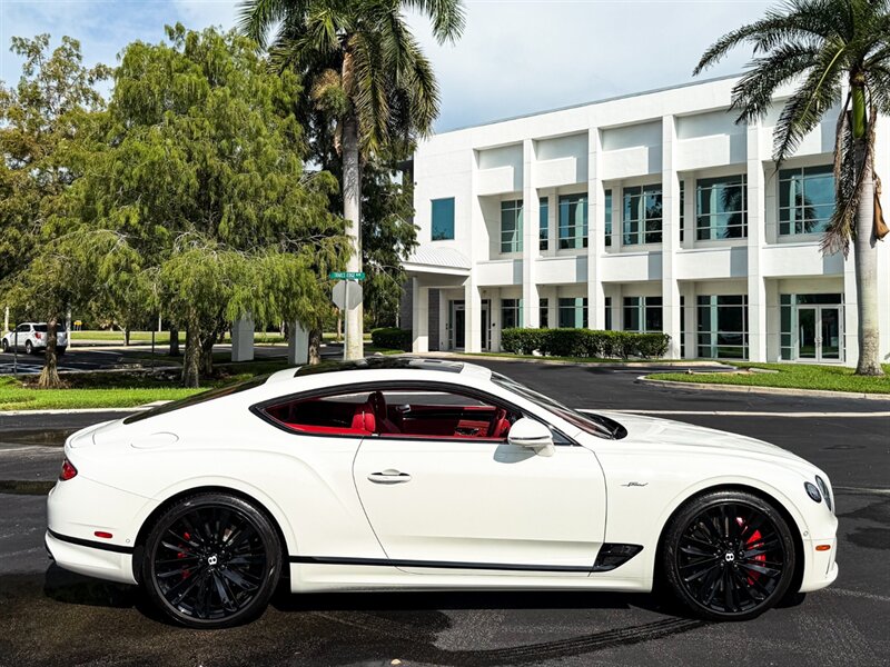 2022 Bentley Continental GT Speed - Photo 60 - Bonita Springs, FL 34134