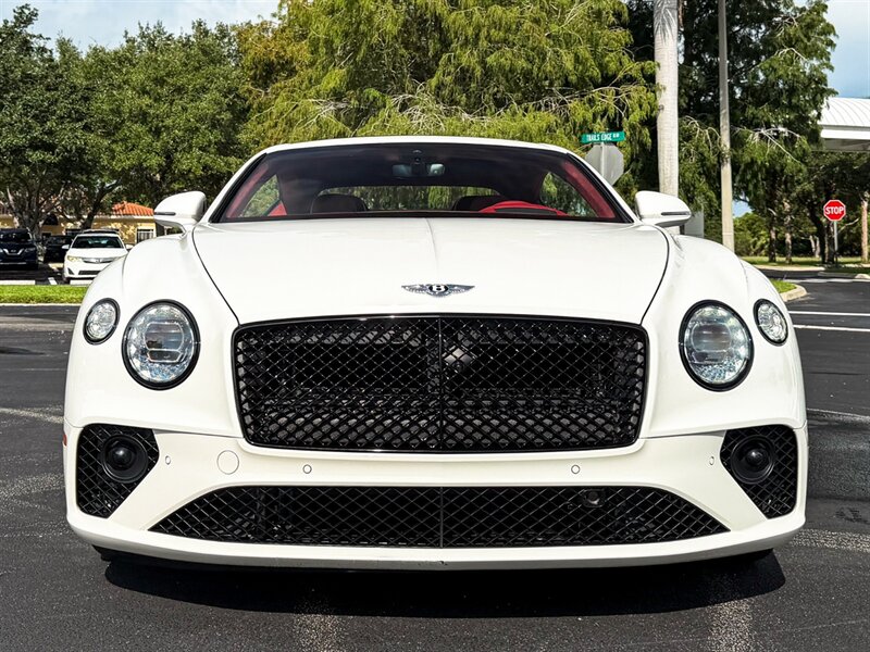 2022 Bentley Continental GT Speed - Photo 6 - Bonita Springs, FL 34134
