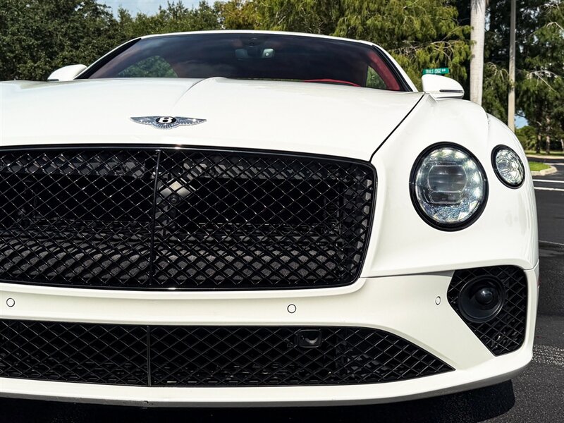 2022 Bentley Continental GT Speed - Photo 3 - Bonita Springs, FL 34134