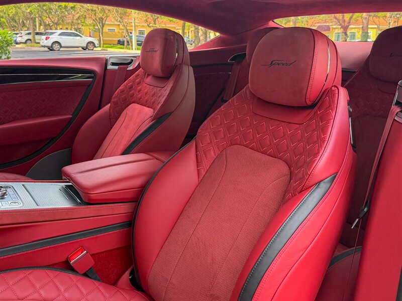 2022 Bentley Continental GT Speed - Photo 20 - Bonita Springs, FL 34134