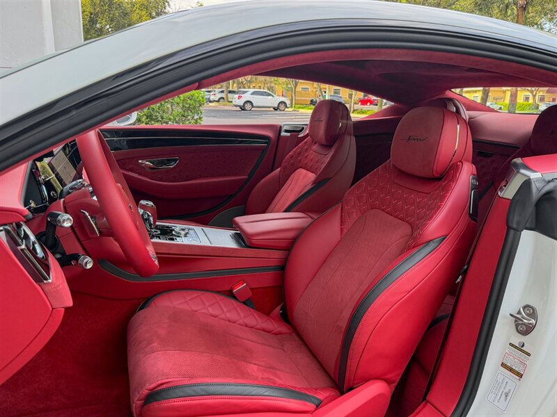 2022 Bentley Continental GT Speed - Photo 19 - Bonita Springs, FL 34134