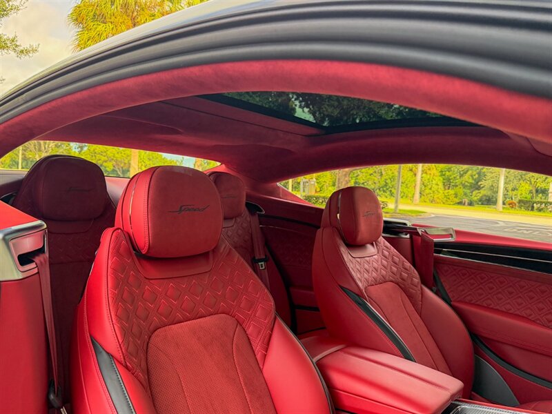 2022 Bentley Continental GT Speed - Photo 33 - Bonita Springs, FL 34134