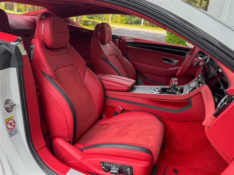 2022 Bentley Continental GT Speed - Photo 31 - Bonita Springs, FL 34134