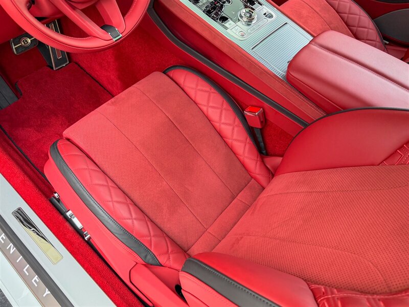 2022 Bentley Continental GT Speed - Photo 21 - Bonita Springs, FL 34134