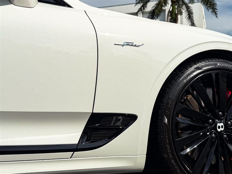2022 Bentley Continental GT Speed - Photo 62 - Bonita Springs, FL 34134