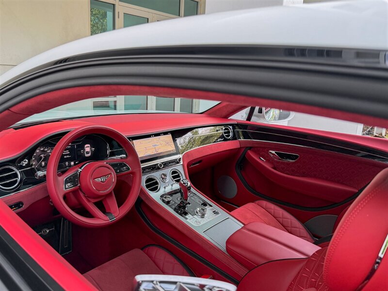 2022 Bentley Continental GT Speed - Photo 2 - Bonita Springs, FL 34134