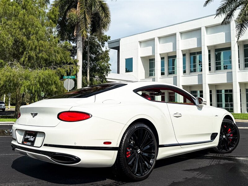 2022 Bentley Continental GT Speed - Photo 56 - Bonita Springs, FL 34134