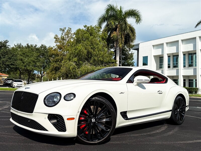 2022 Bentley Continental GT Speed - Photo 10 - Bonita Springs, FL 34134