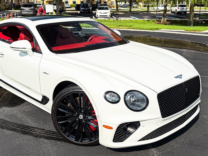 2022 Bentley Continental GT Speed - Photo 65 - Bonita Springs, FL 34134